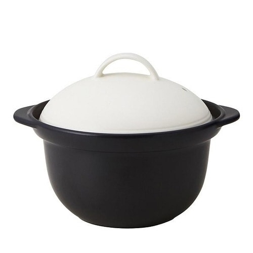 土鍋 5minutes Cooker ホワイト