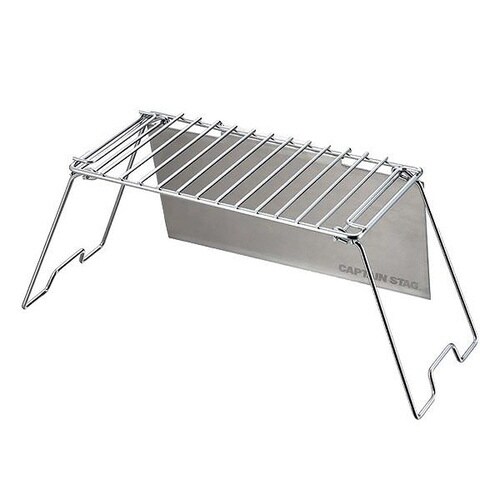 アウトドアテーブル 折りたたみ グリルテーブル