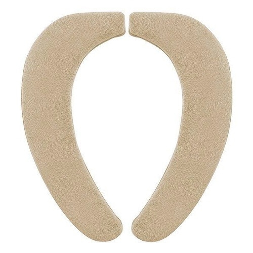 便座シート ズボラ ベージュ×2