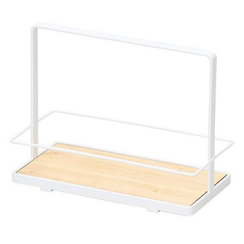 調味料ラック ワイヤー製 スパイスラック カフェ風