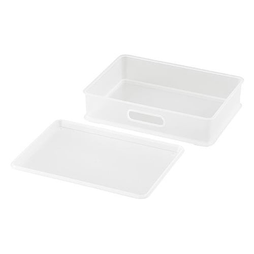 収納ケース 小物収納 ナチュラ インボックス ピコ