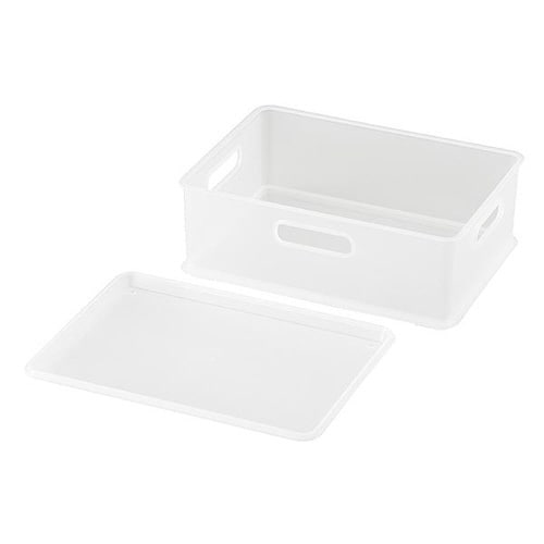 収納ケース 小物収納 ナチュラ インボックス ピコ