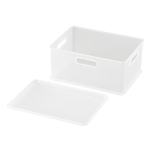 収納ケース 小物収納 ナチュラ インボックス ピコ