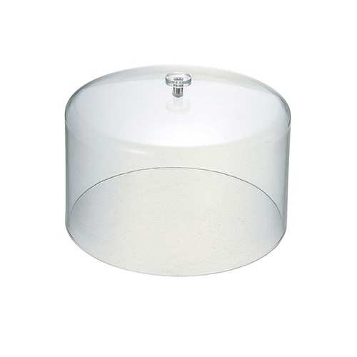 ケーキカバー 26cm リッド ドーム型×2