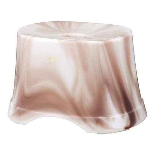 風呂イスバスチェアDefi21cmアンバー×2