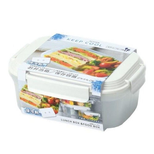 お弁当箱 ピクニック 1段 アクティア×2