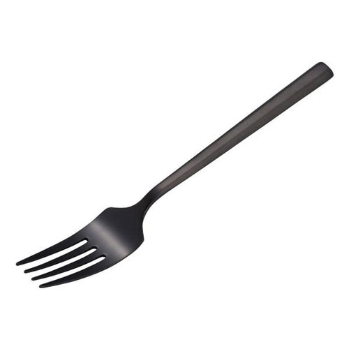 アウトドア デザートフォーク 19.5cm