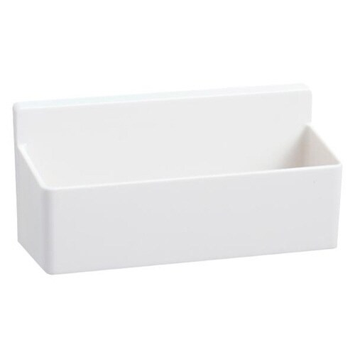 調味料ラック S 壁付け 吸着 貼ってはがせる