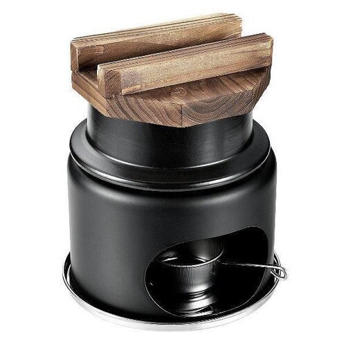 釜飯コンロセット1合炊き陶器製和ごころ懐石×2