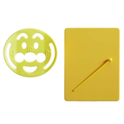 抜き型 海苔 アンパンマン のりぬき型