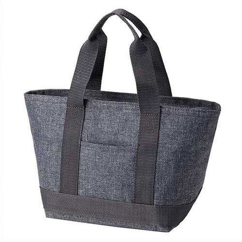 ランチバッグ 保冷 保冷弁当袋 トート型×2