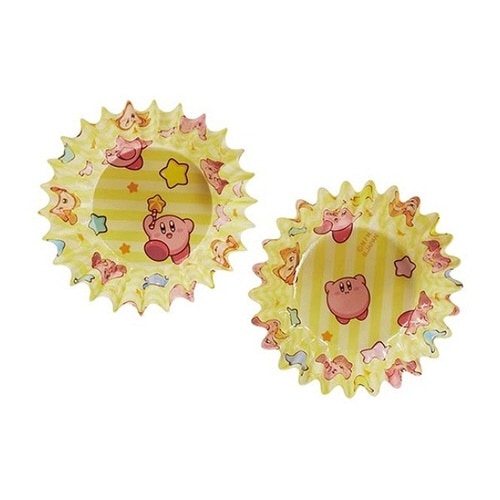 おかずカップ 15個入 星のカービィ お弁当カップ