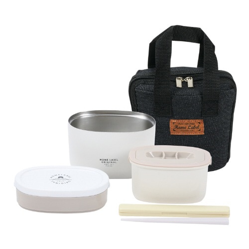 弁当箱 保温 丼 560ml 保温弁当箱 WT×2