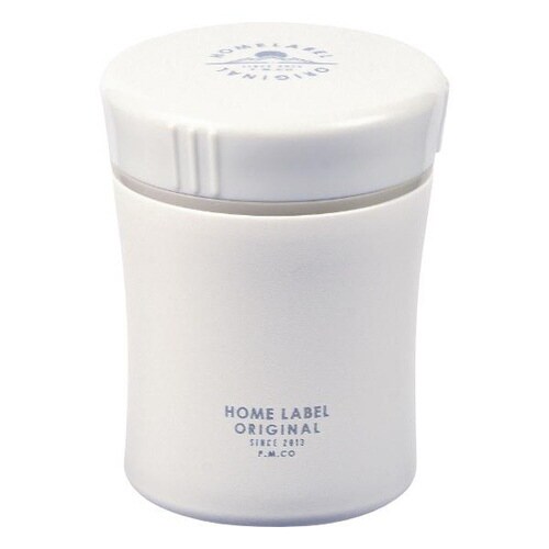 フードポット スープジャー 保温弁当箱 ホワイト