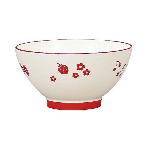 お茶碗 220ml 子供用食器 らぶりぃ