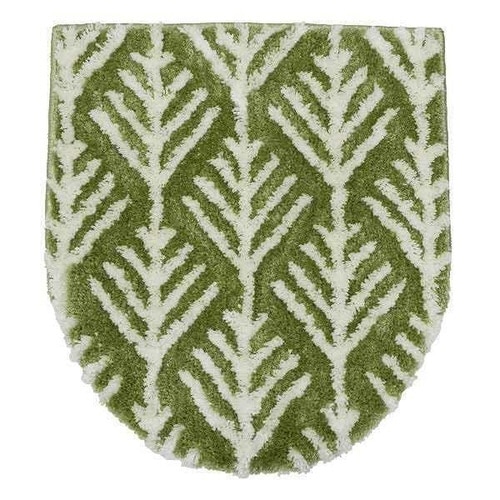 フタカバー ゼリージュ兼用フタカバー グリーン×2