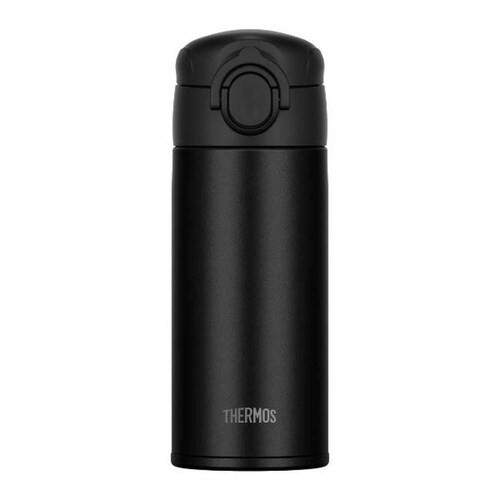 サーモス 水筒 350ml ステンレス ブラック