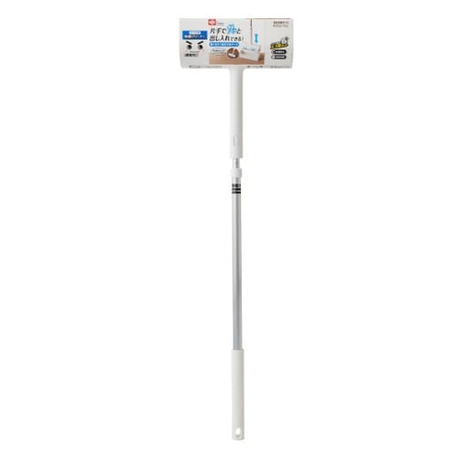 激落ちくん 粘着クリーナー 激コロ 伸縮式×2