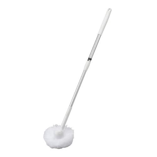 激落ちくん バスブラシ 伸縮式 お風呂まるごと×2