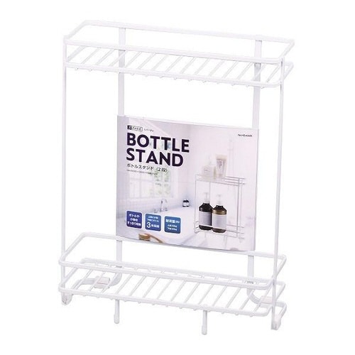 ディスペンサースタンド 2段 スパージュ