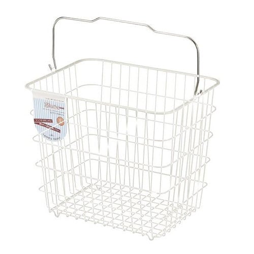 洗濯かご ブラン ランドリーバスケット L×2
