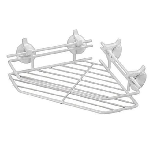 バス収納 ドライコーナーキャディー コーナーラック