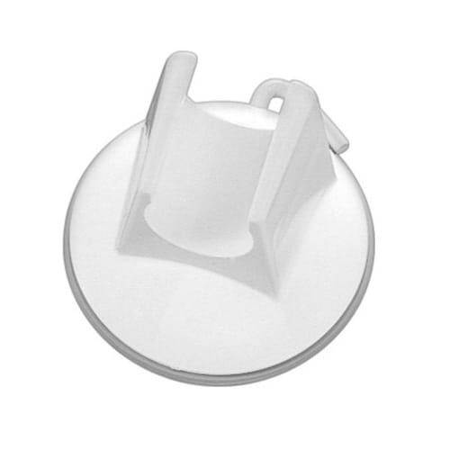 シャワーホルダー ラウンドハンガーシャワー用