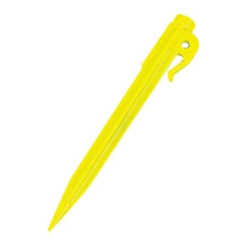 ペグ 23cm 1本 アウトドア テント