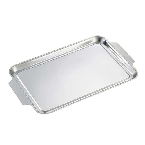 バーベキュープレート 長方形 幅52×奥行34cm