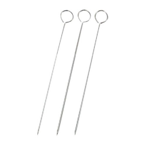バーベキュー バーベキュー串 スキュア 3本組