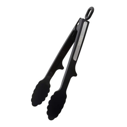 サーモス トング ナイロン 食洗機対応 耐熱