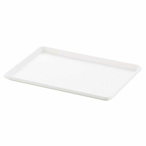 ナチュラ インボックス 専用蓋 S SD ホワイト