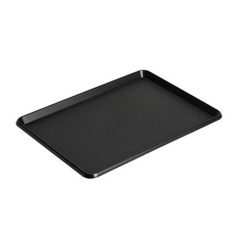 ふた インボックス プレート 専用蓋 ブラック