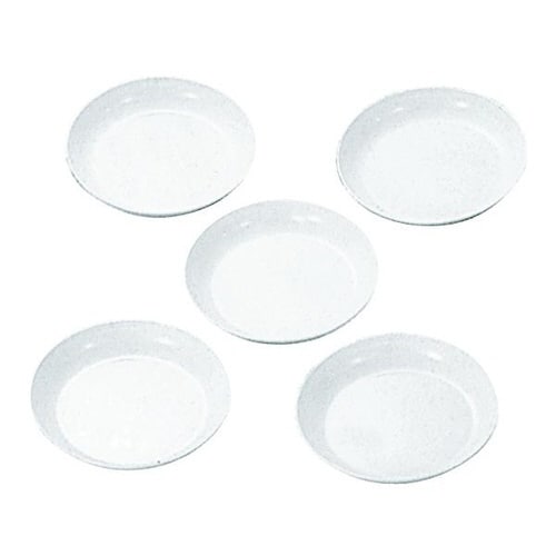 アウトドア 食器 お皿 ラウンドプレート 16cm