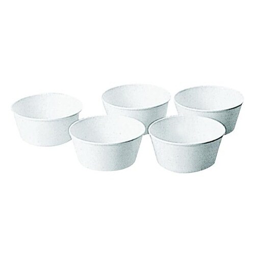 アウトドア 食器 どんぶり 600ml 5個組