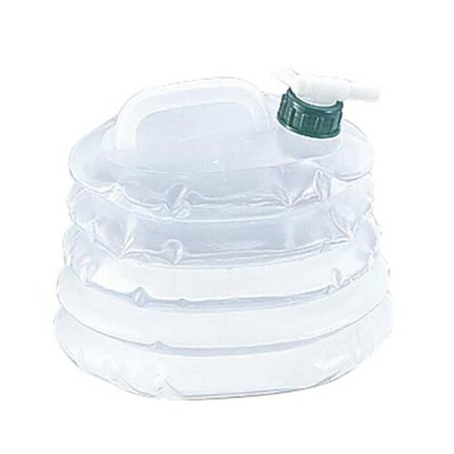 ウォータータンク ウォータージャグ コック付 5L