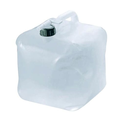 ウォータータンク ウォータージャグ コック付