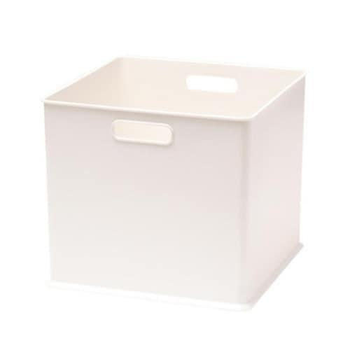 カラーボックス 横置き インナーボックス WT×2