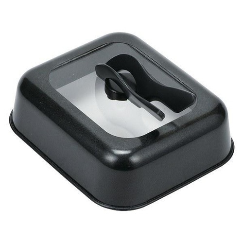 蓋 スタンドプレートカバー 角型