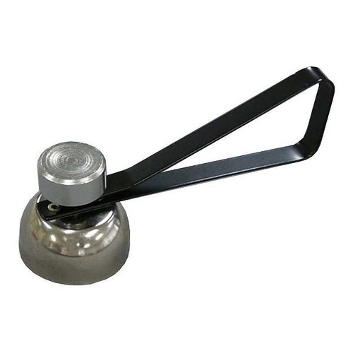 エッグハンマータッチ 殻割り器 ゆで卵