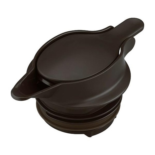 中せん TTB専用 サーモス ダークブラウン