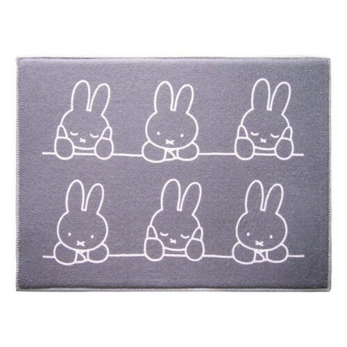 水切りマット 吸水水切りマット ダークグレー