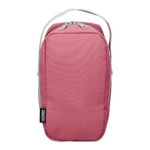 ポーチ サーモス JBY−550 ピンク×2