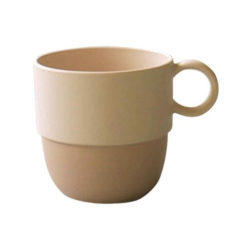 マグカップ 240ml MIN FARG ピンク