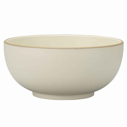 麺鉢 1.5L エッジライン 麺どんぶり ホワイト