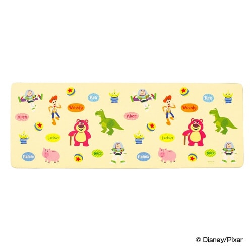 キッチンマット 45×120cm 拭ける