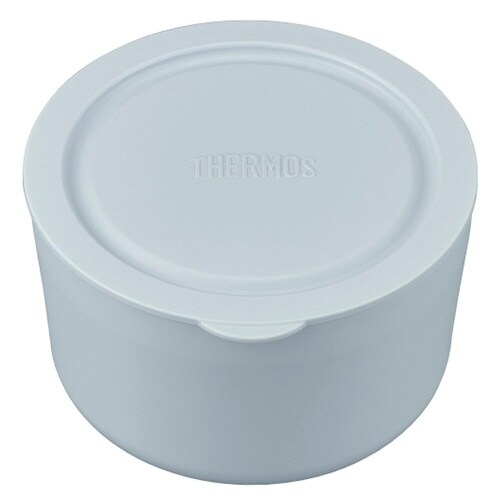 容器 サーモス Thermos 部品 ダークグレー