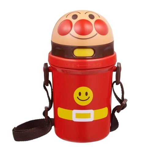 水筒 キッズ アンパンマン 400ml