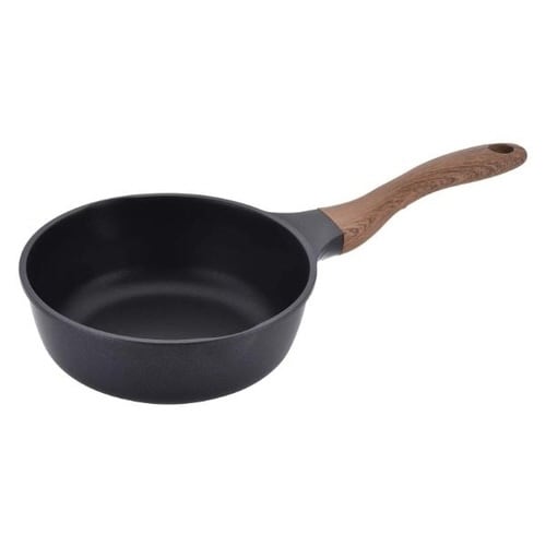 フライパン 20cm 深型 IH対応 両口