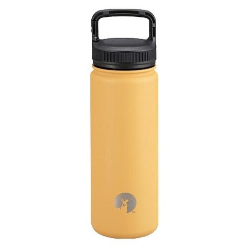 水筒 マグ 保温 保冷 カラビナボトル コヨーテ